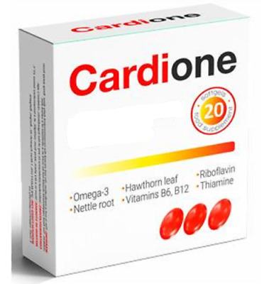 Cardione