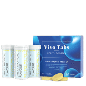 Vivo Tabs