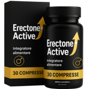 Erectone Active Plus