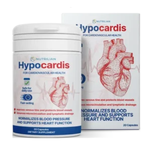 Hypocardis