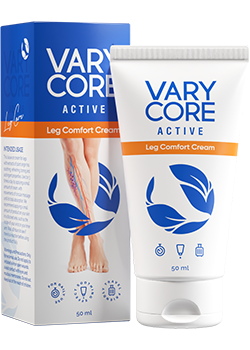 Varycore Active