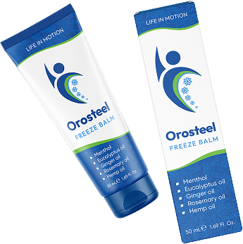 Orosteel